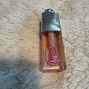 Dior Lip Glow Oil - Pink 001